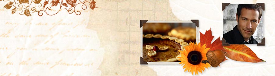 Jim Brickman thanksgiving ecards