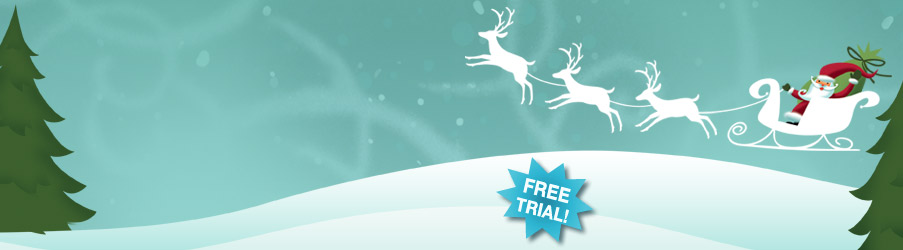 free trial
