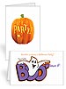 halloween party