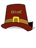 thanksgiving hats
