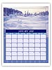 personalized calendars