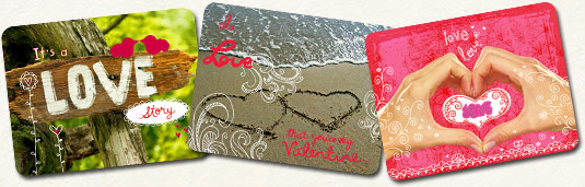Taylor's latest cards