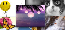 Screensavers