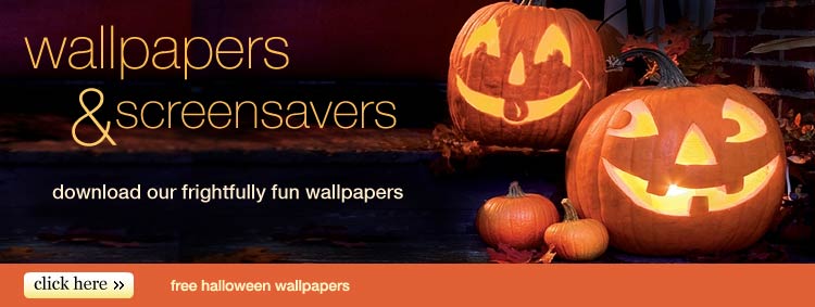 Download Flash Free Halloween Screensavers Windows 7
