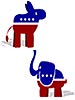 political humor