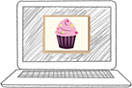 find the perfect ecard