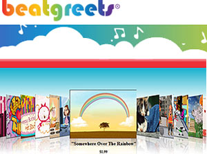 beatgreets