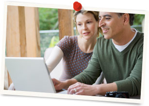 Share happiness, laughter and love!