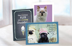 paper greeting cards
