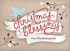 Christmas Blessings