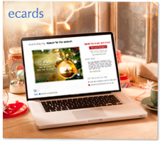ecards