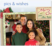 pics & wishes