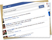 Wall Post