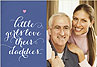 Script Daddy Daughter Photo