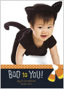 Boo To You Border