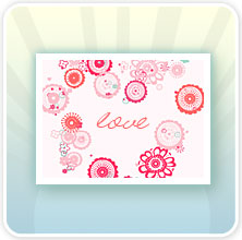 mother's day Facebook cards
