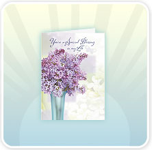 mother's day paper cards