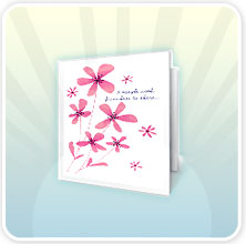 mother's day card printable cards