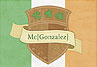 Irish Family Crest