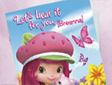Strawberry Shortcake