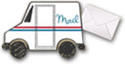 we mail it for you!