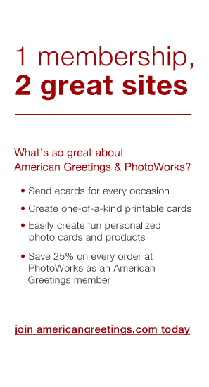 1 Membership, 2 Great Sites!