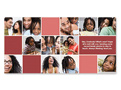 New! Collage Cards
