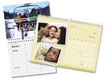 Photo Calendars