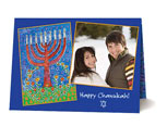Hanukkah Photo Cards