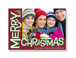 Holiday Photo Cards