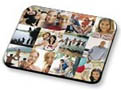 photo mousepad
