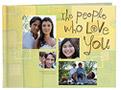 People Who Love You - Photo Book