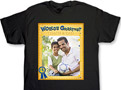 T-Shirt World's Greatest