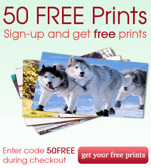 50 Free Prints