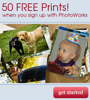 50 Free Prints