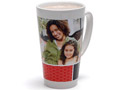 Tapered Mug (Manhattan)