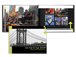 New! Studio Books