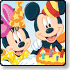A Birthday Party!