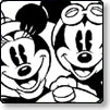 Disney Coloring Sheets