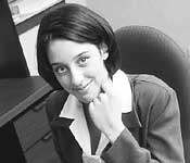 Administrative Professional