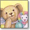 Printable Baby Cards