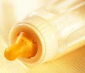 Recommended Baby Items