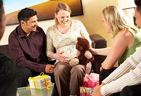 Baby Shower
