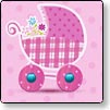 Baby Shower Invitation eCards