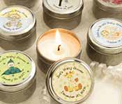 Baby Shower Favors