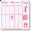 Bridal Shower Decorations