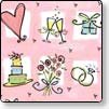 Bridal Shower Invitation eCards