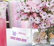 Bridal Shower Ideas