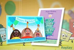 Greeting Cards