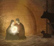 The History of Christmas